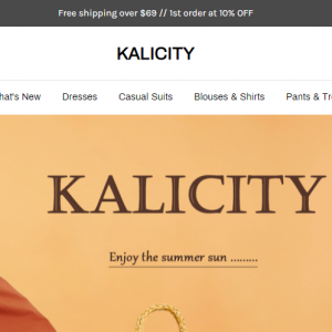kalicity - itisREVIEWED.com
