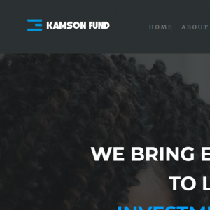 Kamsonfund Review