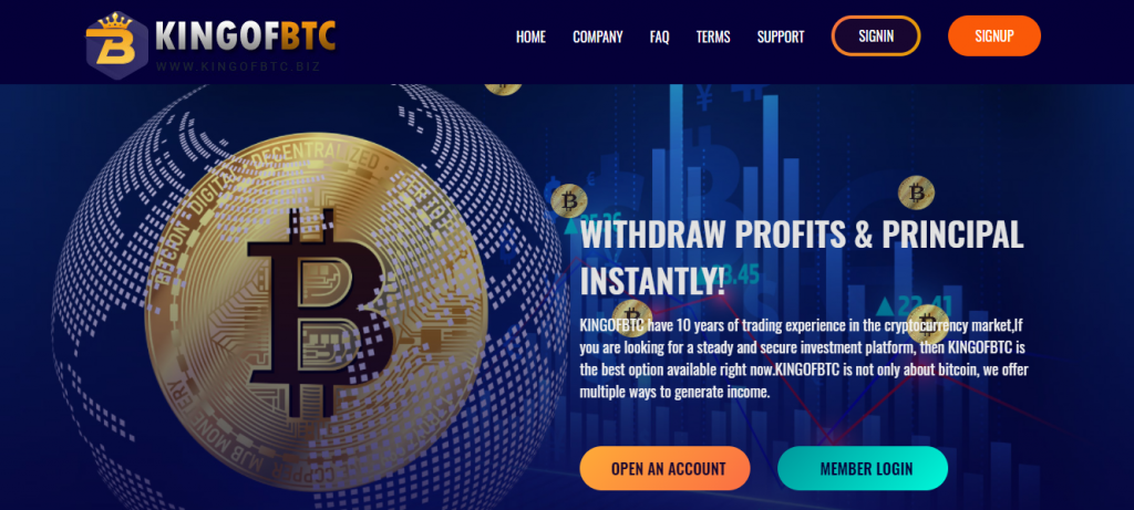 Kingofbtc Reviews