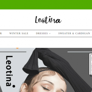 Leotina Clothing Reviews