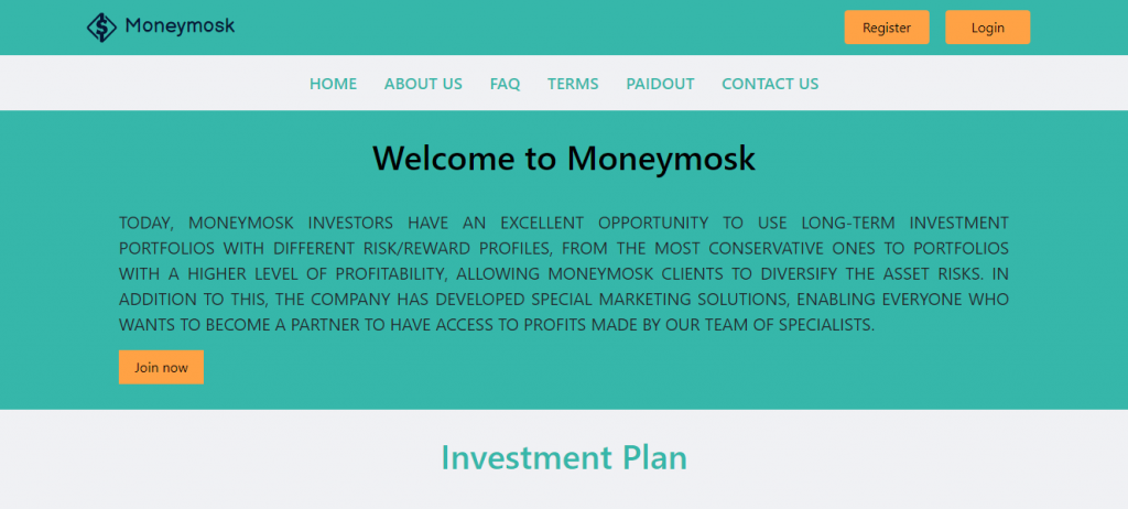 Moneymosk Review