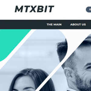 Mtxbit Review