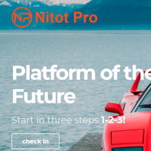 Nitot Review