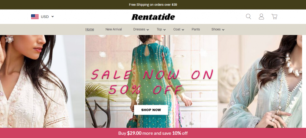 Rentatide Reviews