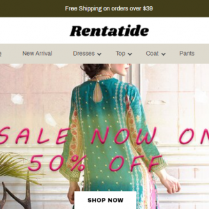 Rentatide Reviews