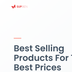 Supbien.com Reviews