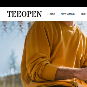 Teeopen.com Reviews