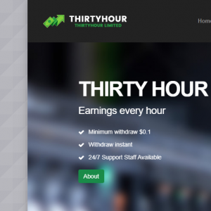 Thirtyhour Reviews
