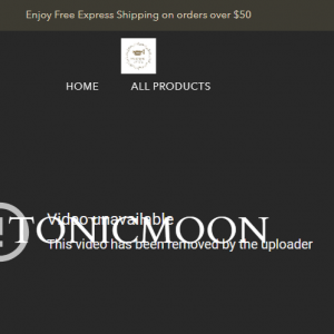 Tonicmoon.store Reviews