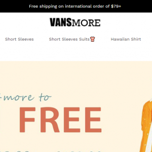 Vansmore Clothing Reviews