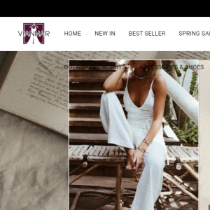 Viannar Clothing Reviews