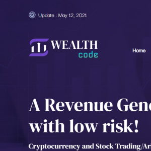Wealthcode Review