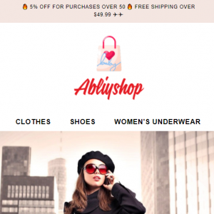 Abliyshop Reviews