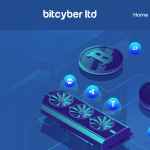 Bitcyber Review