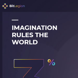 Bitlegion Review