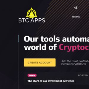 Btcapps Review