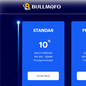 Bullmafo Review