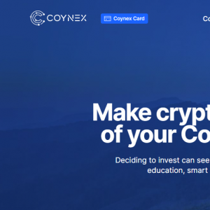 Coynex Review