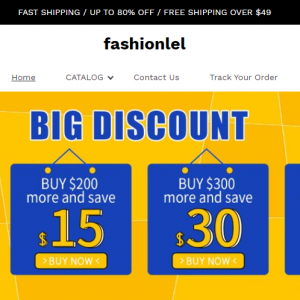 Fashionlel.com Reviews