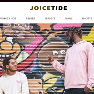 Joicetide.com Reviews