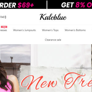 Kaleblue Reviews