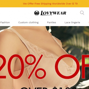 Lovywear Reviews
