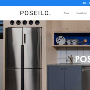 Poseilo Reviews