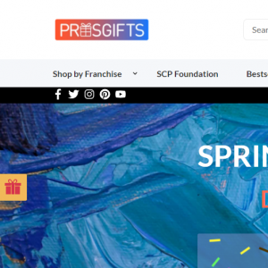 Prosgifts.com Reviews