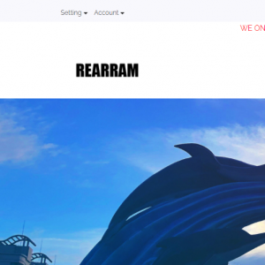 Rearram.com Reviews