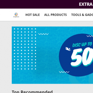 Stripdeals.co.uk Reviews