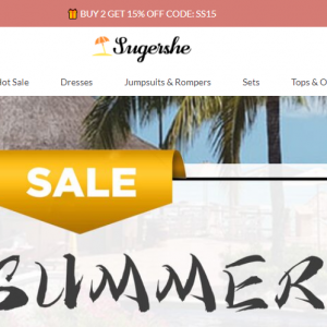 Sugershe Reviews