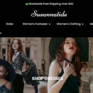Susannatide.com Reviews
