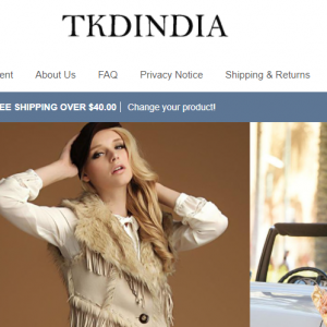 Tkdindiad.com Reviews