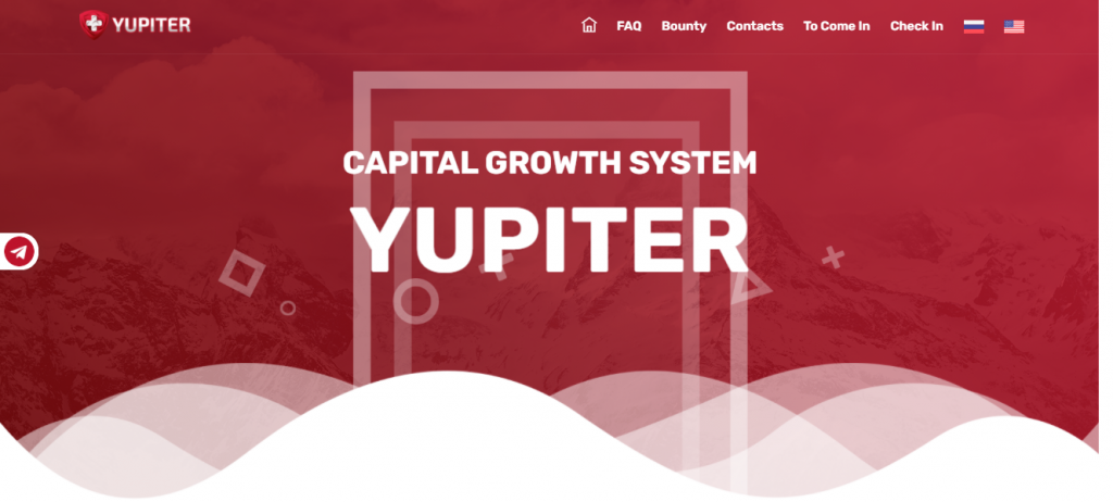 Yupiter Review