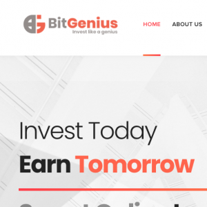 Bitgenius Review