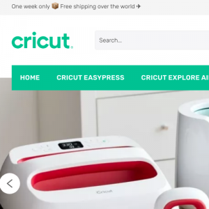 Cricutarts.com Reviews