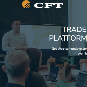 Cryptoforexteam Review