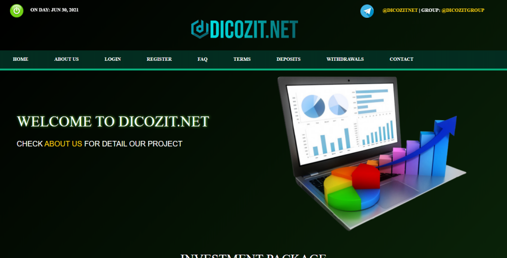 Dicozit Review