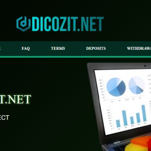 Dicozit Review