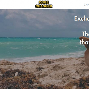 Dogechanger Review