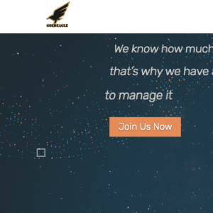 Goldeagle Review
