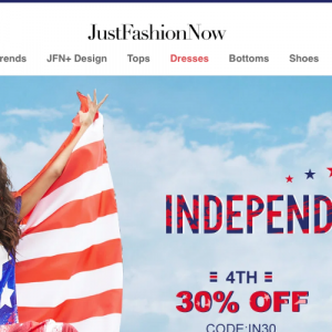 Justfashionnow Reviews