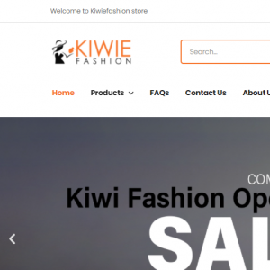 Kiwiefashion Reviews