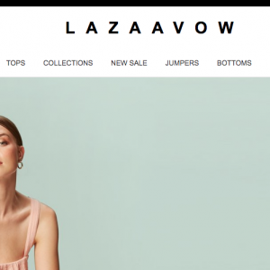 Lazaavow.com Reviews