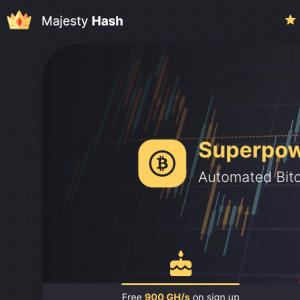 Majestyhash Review
