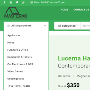 Masteraq.com Reviews