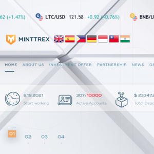 Minttrex Review