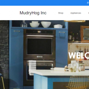 Mudryhog.com Reviews