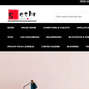 Sethrus.com Reviews