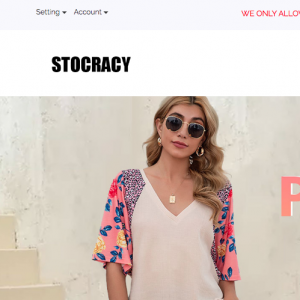 Stocracy Com Reviews